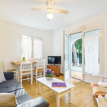 Villas Isi & Ana Mestral Cala'N Blanes  Eksteriør bilde
